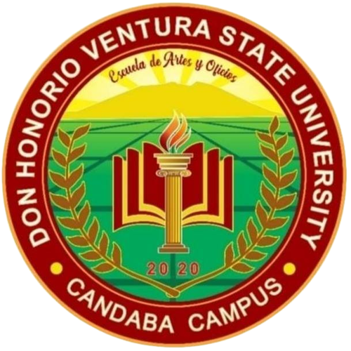 Don Honorio Ventura State University